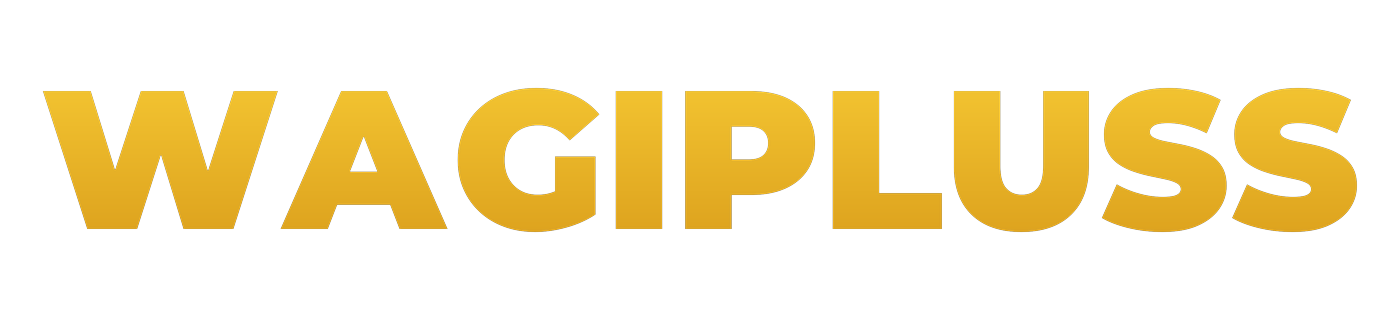 wagipluss logo